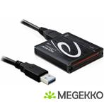 Delock 91704 SuperSpeed USB 5 Gbps kaartlezer alles in 1, Computers en Software, Verzenden, Nieuw