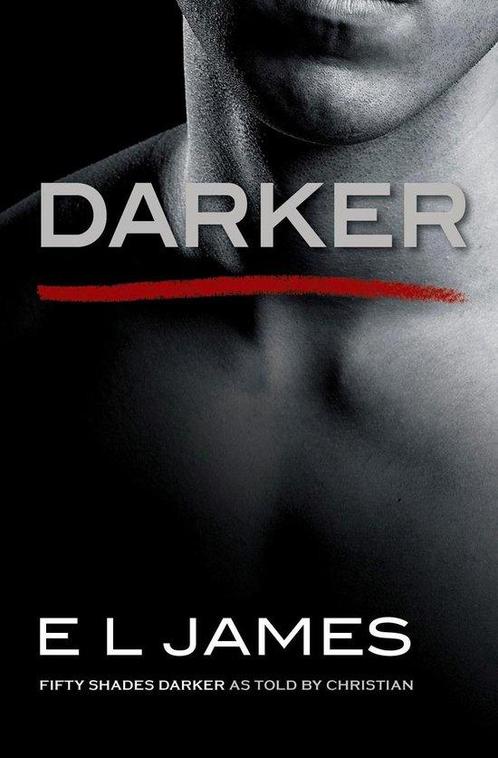 Darker / Fifty Shades / 5 9781787460560 E.L. James, Boeken, Taal | Engels, Gelezen, Verzenden