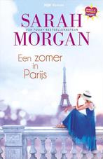 Een zomer in Parijs 9789034772183, Sarah Morgan, Gelezen, Verzenden