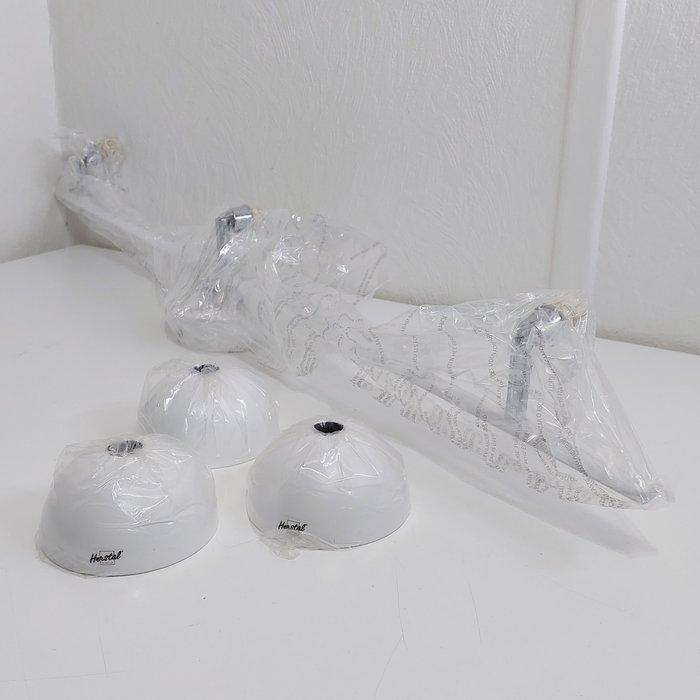 Herstal - Plafondlamp - Motown-nummer - Metaal - No Reserve, Antiek en Kunst, Kunst | Designobjecten