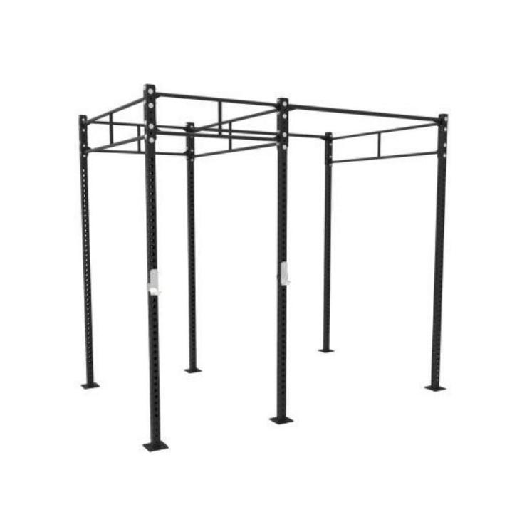 Crossfit rek | fuctioneel rek | dip | fitness |, Sport en Fitness, Fitnessmaterialen, Overige typen, Ophalen of Verzenden