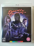 DEADLY GAMES (IMPORT WITHOUT DUTCH SUBS) (ARROW VIDEO), Cd's en Dvd's, Blu-ray, Gebruikt