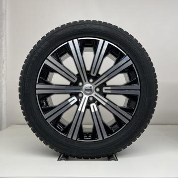 Volvo NIEUWE 20 inch inscription velgen + Winterbanden XC... disponible aux enchères