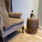 Tabouret - Porcelaine, Antiek en Kunst