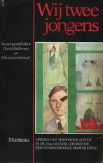 Wij twee jongens 9789010049759 Galloway, Verzenden, Galloway