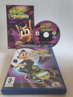 Agent Hugo Roborumble Playstation 2, Ophalen of Verzenden, Zo goed als nieuw