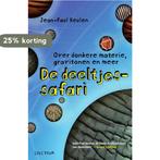 De deeltjessafari 9789000331017 Jean-Paul Keulen, Verzenden, Jean-Paul Keulen