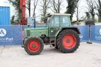 Veiling: Tractor Fendt Farmer 310LSA Diesel 101pk, Articles professionnels, Agriculture | Tracteurs, Ophalen