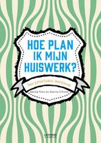 Hoe plan ik mijn huiswerk? 9789401418652 Bianca E. Boyer, Verzenden, Zo goed als nieuw, Bianca E. Boyer