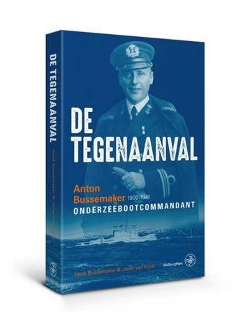 De tegenaanval 9789462491526 Janet van Klink, Verzenden, Janet van Klink
