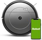 iRobot® Roomba® Combo 1138 Robotstofzuiger met Dweilfunctie, Verzenden, Zo goed als nieuw, Robotstofzuiger