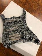 LACE - Alumitone+pickguard Ssh Black Pearl/chrom - - Guitare, Nieuw