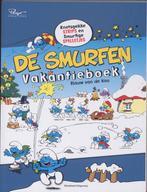 De Smurfen - Smurfen vakantieboek 9789002237027, Gelezen, Peyo, Verzenden