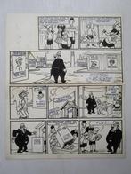 De Lustige Kapoentjes - groot formaat album + originele, Boeken, Nieuw