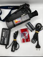 Sony Handycam Vision CCD-TRV35E – Caméscope Hi8 avec