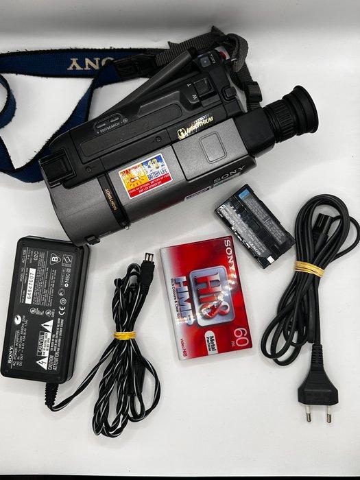 Sony Handycam Vision CCD-TRV35E – Caméscope Hi8 avec, Verzamelen, Foto-apparatuur en Filmapparatuur