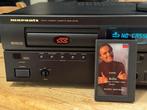 Marantz - DD82 Audiocassette deck, Nieuw