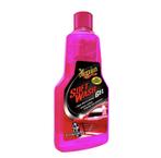 MEGUIARS SOFT WASH GEL, Verzenden