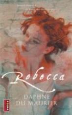 Rebecca / Poema roman 9789024549658 Daphne du Maurier, Boeken, Verzenden, Zo goed als nieuw, Daphne du Maurier