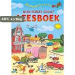 Mijn eerste groot leesboek / Richard Scarry 9789044730142, Boeken, Kinderboeken | Jeugd | onder 10 jaar, Verzenden, Gelezen, Richard Scarry