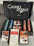James Bond 007: Casino Royale - Daniel Craig 2006, Nieuw