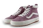 Vans hoge sneakers in maat 34½ Roze | 5% korting, Kleding | Dames, Verzenden, Zo goed als nieuw, Sneakers, Roze