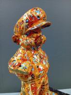 Brother X - Mario Urban style by Louis Vuitton (XL - Gallery