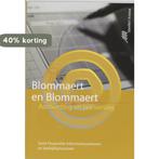 Accounting en jaarverslag / Financiele informatiesystemen en, Boeken, Verzenden, Gelezen, J.M.J. Blommaert