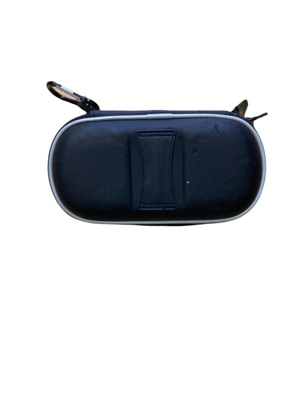 Sony PSP Hard Case BigBen (PSP Accessoires), Games en Spelcomputers, Spelcomputers | Sony PSP, Zo goed als nieuw, Ophalen of Verzenden