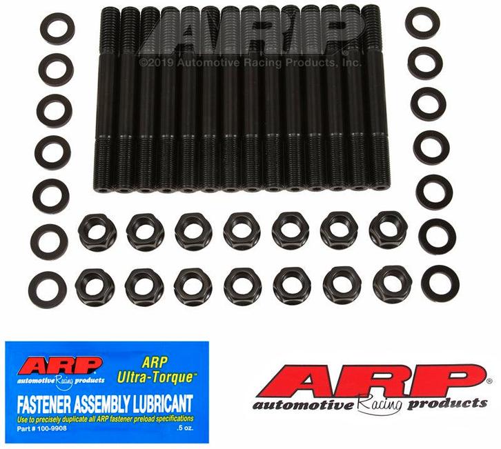 ARP Chevy 4-Cylinder Hex Head Stud Kit, Auto-onderdelen, Motor en Toebehoren, Ophalen of Verzenden