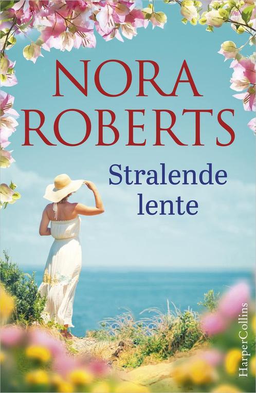 Stralende lente (9789402709810, Nora Roberts) (Nora Roberts), Boeken, Romans, Nieuw, Verzenden
