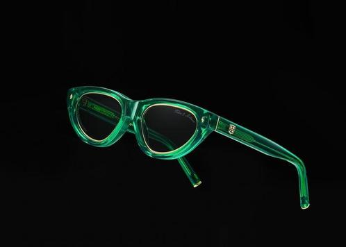 Handmade - Walton & Mortimer No.21 The Widowmaker Unit, Handtassen en Accessoires, Zonnebrillen en Brillen | Dames