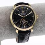 Catena - Automatic Swiss Watch Open Heart - CAH026-1AA -
