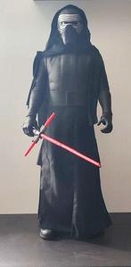 Lucas Film - Statue, Jakks Pacific cm 80 - Kylo Ren - Star, Nieuw