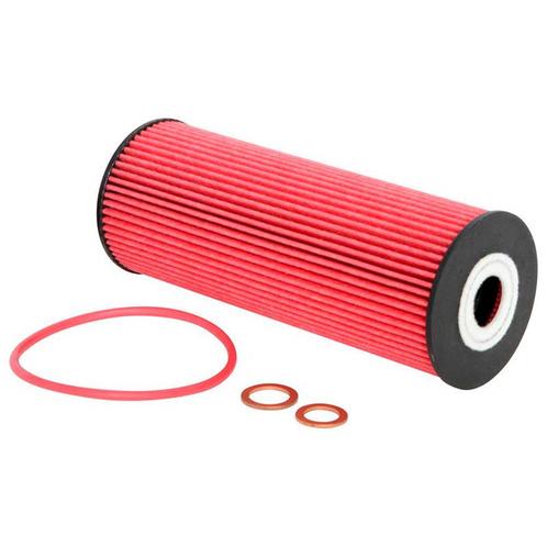 K&N Oliefilter - High Performance-Series passend voor Merced, Auto-onderdelen, Motor en Toebehoren, Nieuw, Verzenden