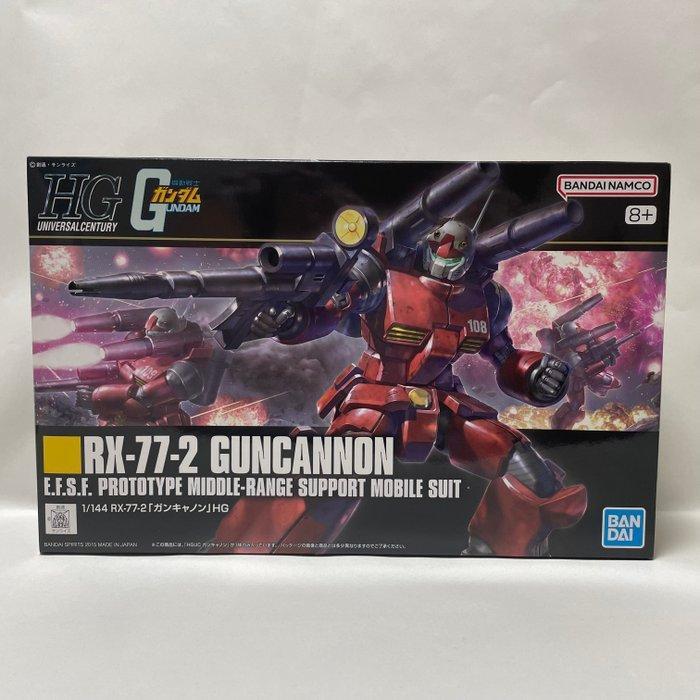 Bandai - Figurine - HG 1/144 GUNDAM ASTRAY GOLD FRAME AMATSU, Antiek en Kunst, Antiek | Overige Antiek