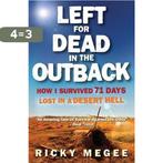 Left For Dead In The Outback 9781857885392 Greg Mclean, Verzenden, Gelezen, Greg Mclean