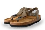 Hush Puppies Sandalen in maat 34 Groen | 5% extra korting, Verzenden, Hush Puppies, Jongen of Meisje, Schoenen