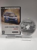Colin McRae Rally 2005 PC, Ophalen of Verzenden