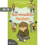 De survivalKID pesten / De SurvivalKID / 2 9789462342668, Verzenden, Zo goed als nieuw, Luc Descamps