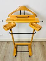 Aris - Dressboy - Hout, Metaal