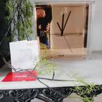 Horloge - Kartell - Philippe Starck - Tic&Tac, Koper