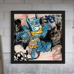 Moabit - Bart Simpson X No Fear In Gotham City