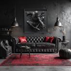 Artxlife - Black Spiderman Beyond the Frame, Nieuw