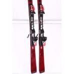 161 175 skis ATOMIC REDSTER G8 2025, grip walk, revosho, Sport en Fitness, 160 tot 180 cm, Gebruikt, Verzenden, Carve