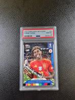 2024 Topps Now UEFA Euro Lamine Yamal #62 - PSA 10 Graded, Verzamelen, Stickers, Nieuw