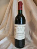 1992 Chateau Cheval Blanc - Saint-Émilion 1er Grand Cru, Verzamelen, Wijnen, Nieuw