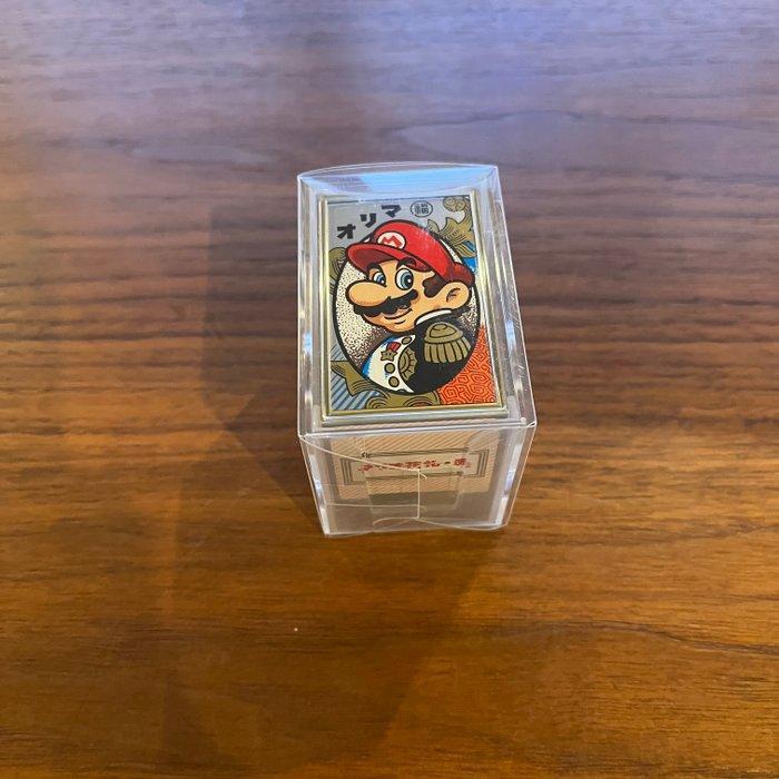Nintendo - Mario Hanafuda cards - Gaming merchandise - In, Consoles de jeu & Jeux vidéo, Consoles de jeu | Accessoires Autre