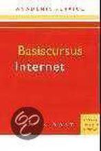 Basiscursus Internet, 2e 9789039512883 K. Oost, Verzenden, Gelezen, K. Oost