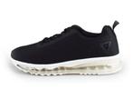 Osaga Sneakers in maat 38 Zwart | 10% extra korting, Vêtements | Femmes, Sneakers, Verzenden